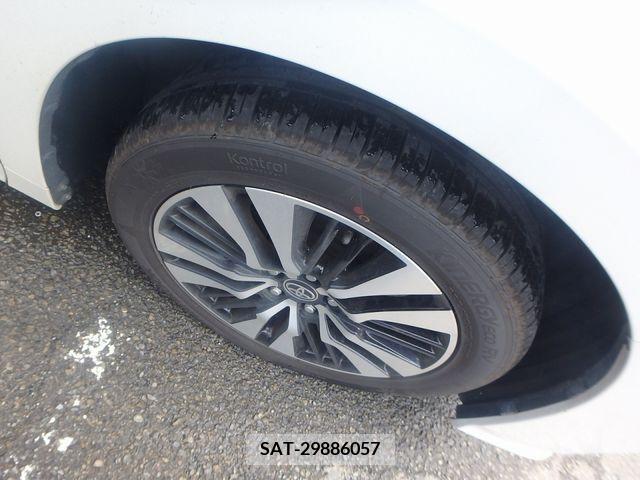 Toyota ALPHARD 2019-07 259253-11