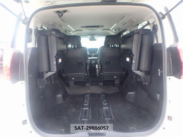 Toyota ALPHARD 2019-07 259253-5