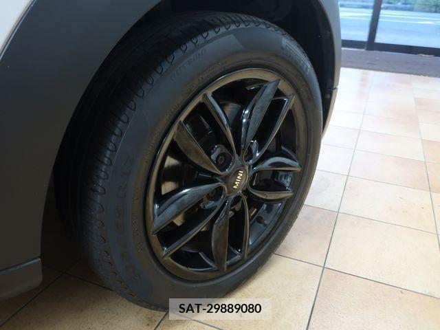 Bmw MINI 2011-12 203484-15