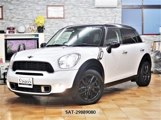 Bmw MINI 2011-12 203484-0