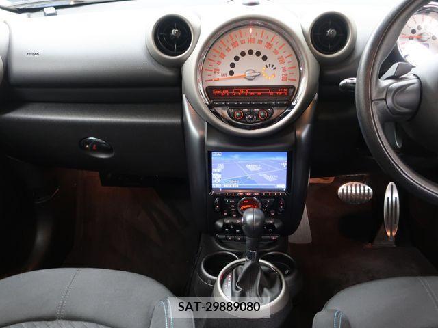 Bmw MINI 2011-12 203484-1