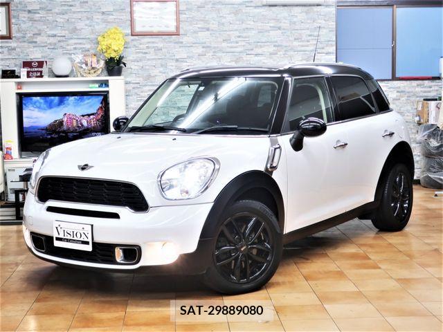 Bmw MINI 2011-12 203484-3