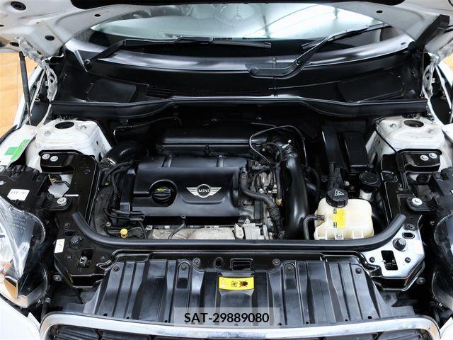 Bmw MINI 2011-12 203484-16