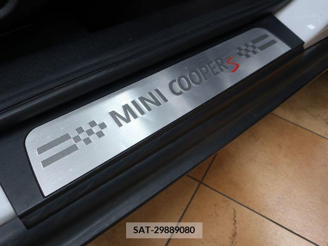 Bmw MINI 2011-12 203484-17