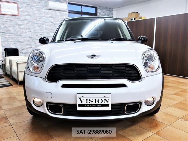 Bmw MINI 2011-12 203484-4