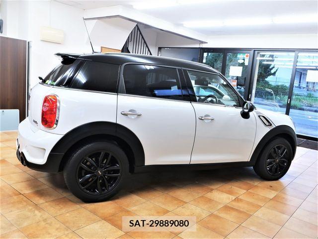 Bmw MINI 2011-12 203484-5