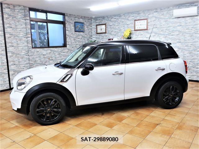 Bmw MINI 2011-12 203484-6
