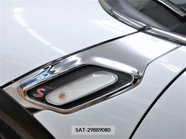 Bmw MINI 2011-12 203484-8