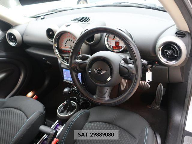 Bmw MINI 2011-12 203484-19