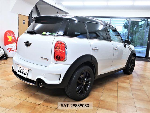 Bmw MINI 2011-12 203484-9