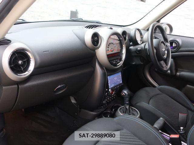 Bmw MINI 2011-12 203484-21