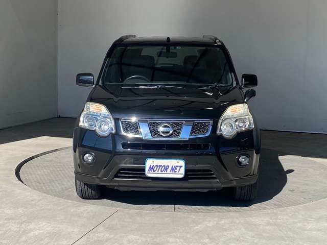 Nissan X-TRAIL 2011-06 190611-6