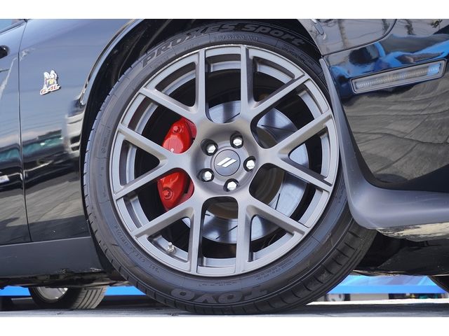 Dodge CHALLENGER  4450-11
