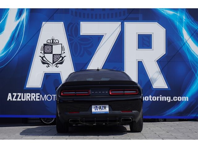 Dodge CHALLENGER  4450-8