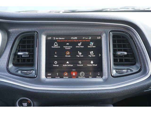 Dodge CHALLENGER  4450-17