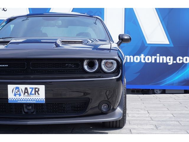 Dodge CHALLENGER  4450-6