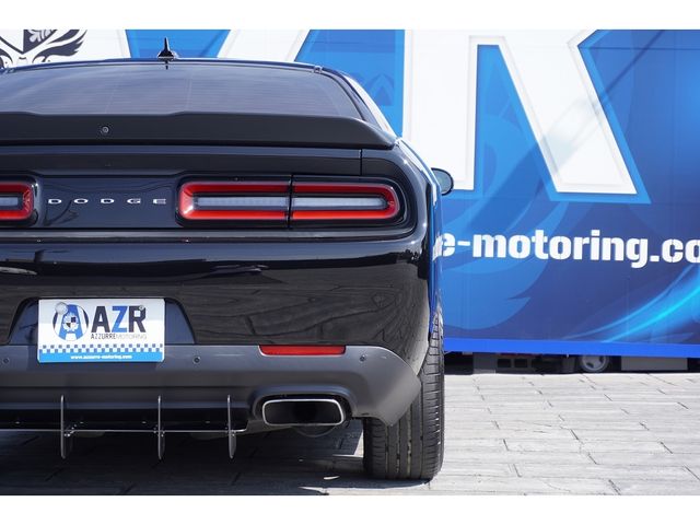 Dodge CHALLENGER  4450-9