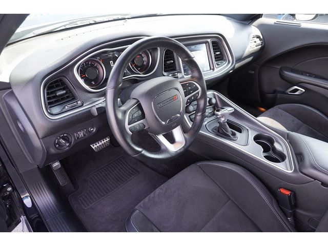 Dodge CHALLENGER  4450-12