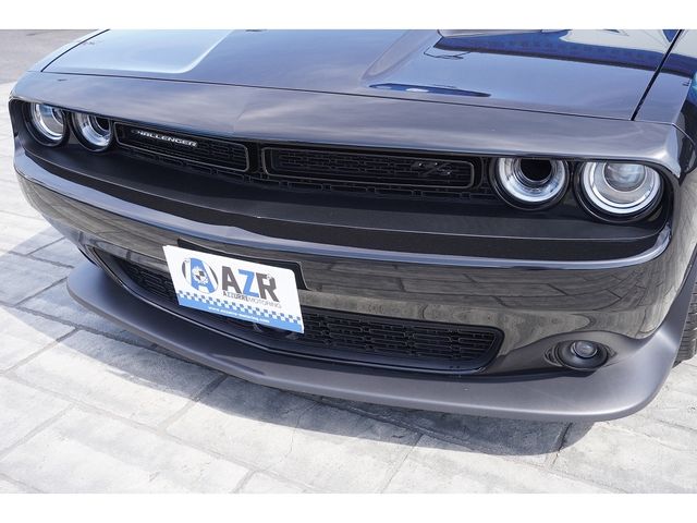 Dodge CHALLENGER  4450-7
