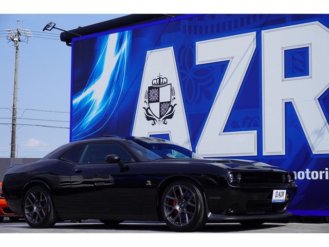 Dodge CHALLENGER  4450-4