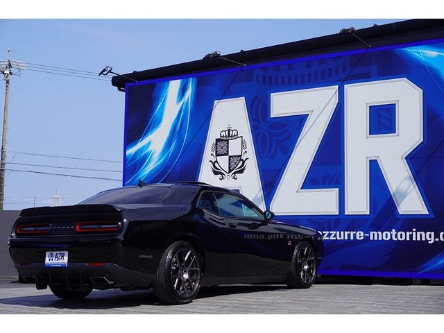 Dodge CHALLENGER  4450-10