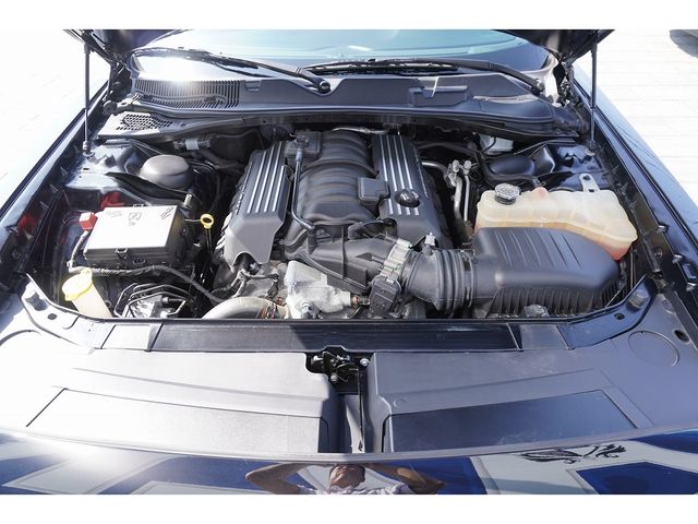 Dodge CHALLENGER  4450-19