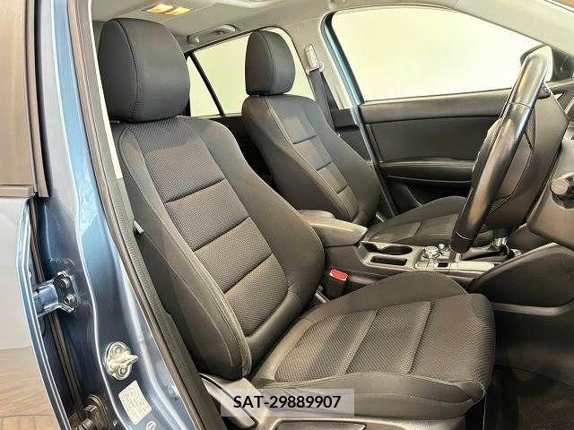 Mazda CX-5 2015-06 358710-8