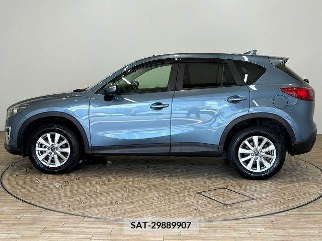 Mazda CX-5 2015-06 358710-16