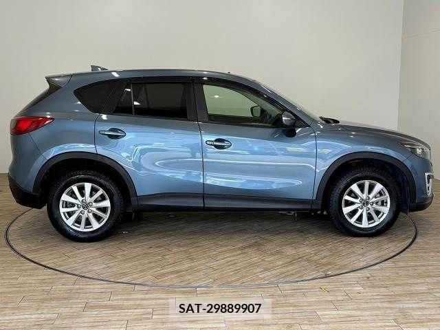 Mazda CX-5 2015-06 358710-15