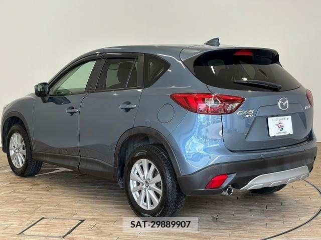 Mazda CX-5 2015-06 358710-14