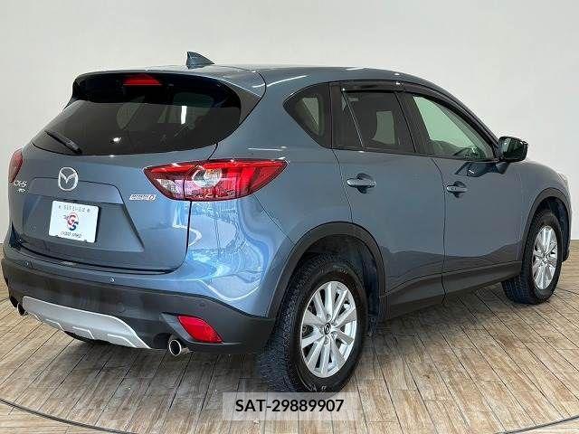 Mazda CX-5 2015-06 358710-13