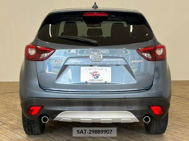 Mazda CX-5 2015-06 358710-12