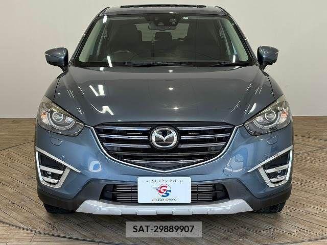 Mazda CX-5 2015-06 358710-11
