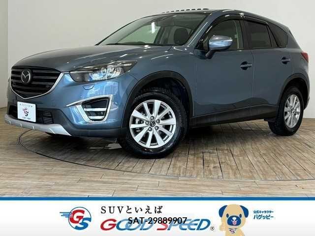 Mazda CX-5 2015-06 358710-0