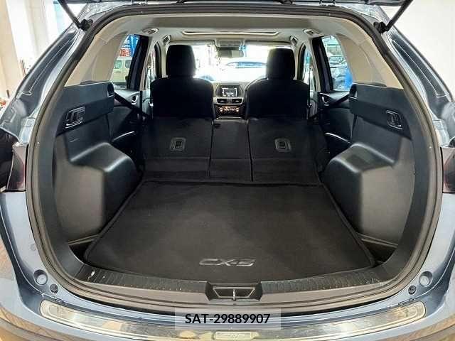 Mazda CX-5 2015-06 358710-10