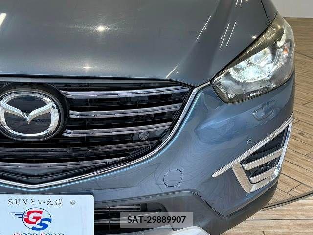 Mazda CX-5 2015-06 358710-18