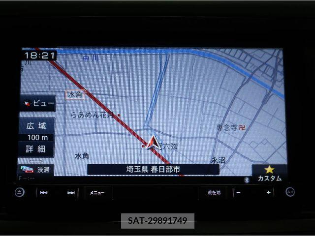 Subaru EXIGA CROSSOVER 2017-04 269047-18