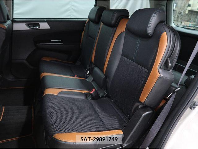 Subaru EXIGA CROSSOVER 2017-04 269047-7