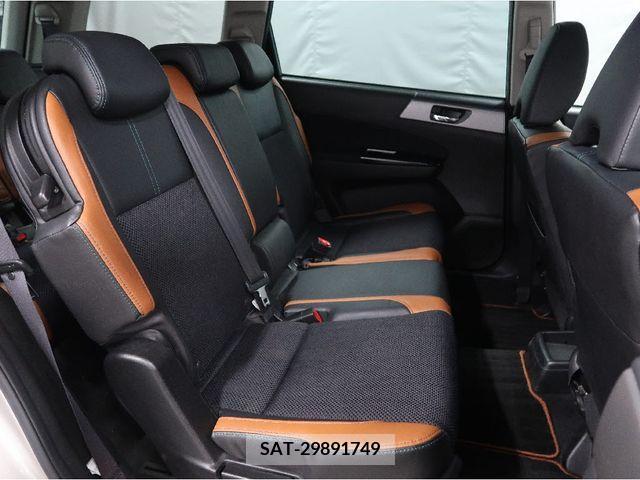 Subaru EXIGA CROSSOVER 2017-04 269047-4