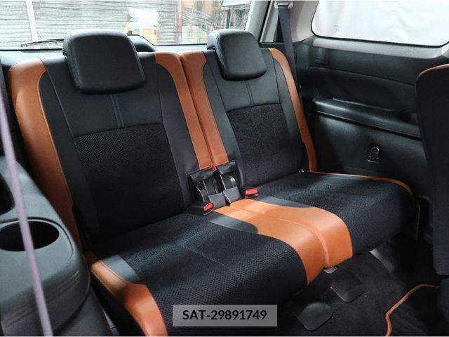 Subaru EXIGA CROSSOVER 2017-04 269047-8