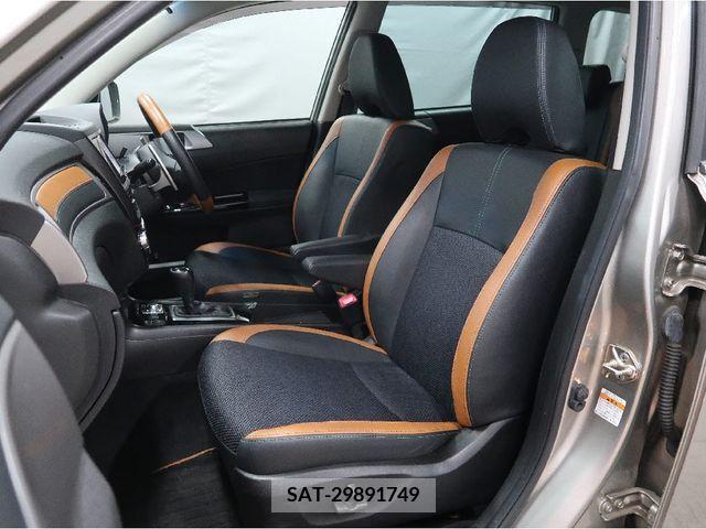 Subaru EXIGA CROSSOVER 2017-04 269047-9