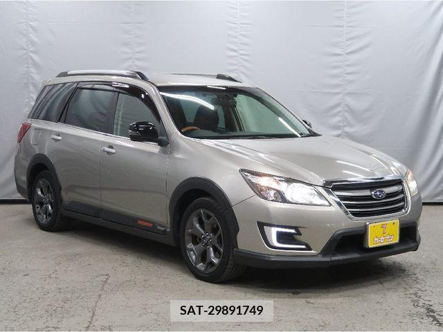 Subaru EXIGA CROSSOVER 2017-04 269047-14
