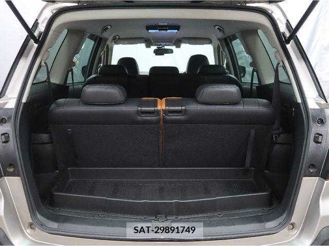 Subaru EXIGA CROSSOVER 2017-04 269047-10