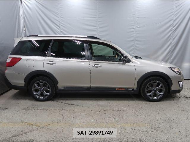 Subaru EXIGA CROSSOVER 2017-04 269047-13