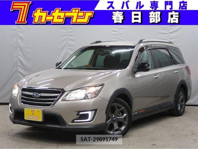 Subaru EXIGA CROSSOVER 2017-04 269047-0