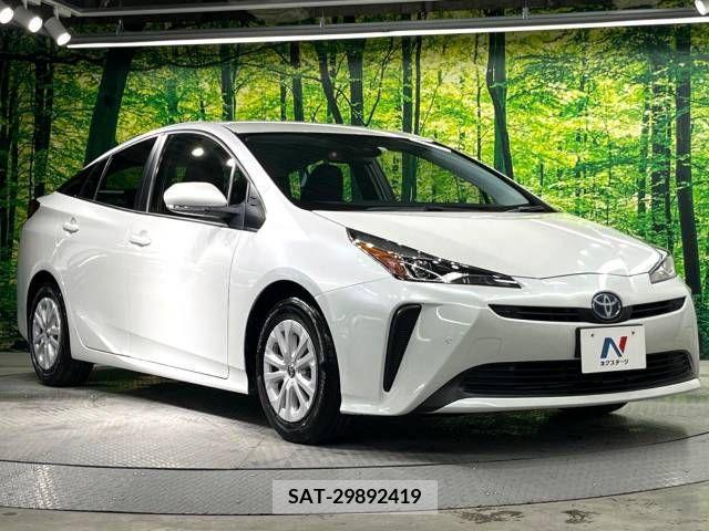 Toyota PRIUS 2022-07 322519-16