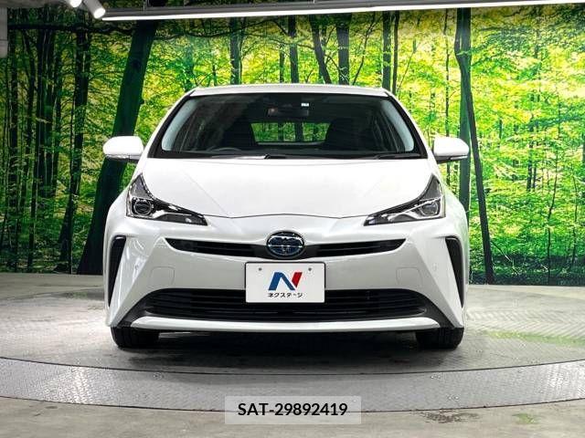 Toyota PRIUS 2022-07 322519-14