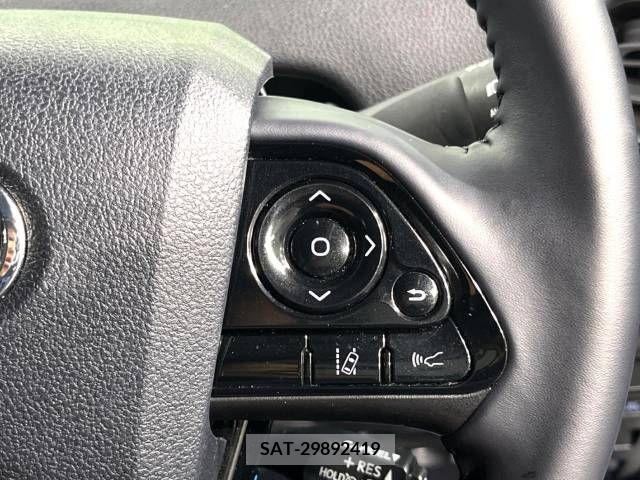 Toyota PRIUS 2022-07 322519-5