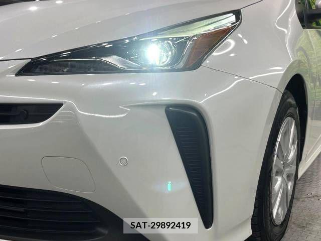 Toyota PRIUS 2022-07 322519-12