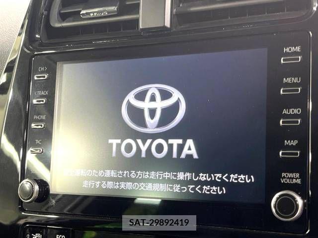 Toyota PRIUS 2022-07 322519-2